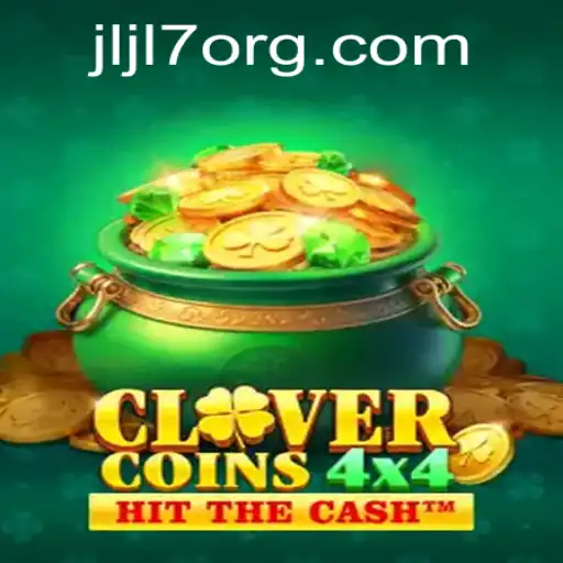 Exploring CloverCoins4x4: A Thrilling Digital Adventure with JLJL7