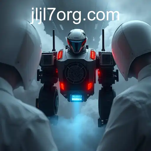 JLJL7: A Technological Revolution