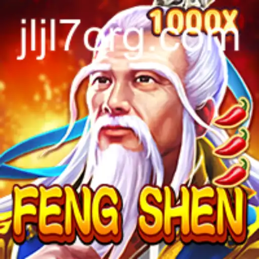 FengShen: A Mystical Journey into Ancient Mythology with JLJL7