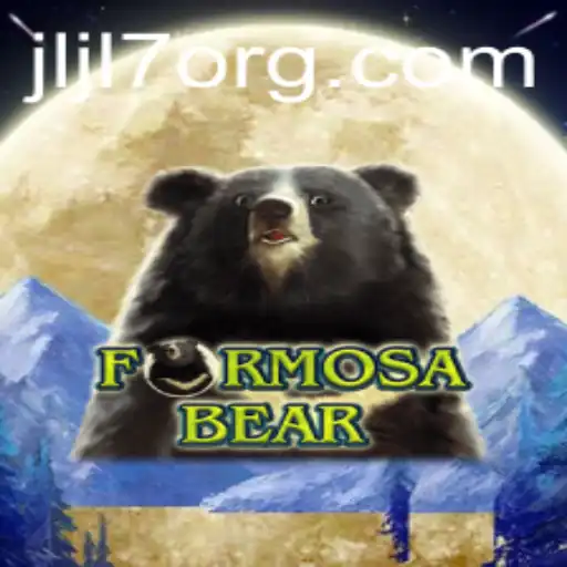 Exploring FormosaBear: A Unique Gaming Experience with JLJL7