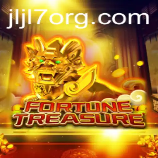 Unlock the Adventure: An Introduction to FortuneTreasure and the Mystery of JLJL7