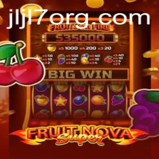 Discovering the Excitement of FruitNovaSuper: A Game with a Twist