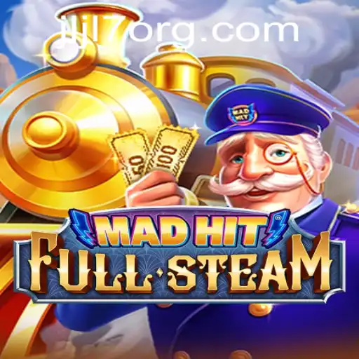 MadHitFullSteam: A Thrilling Gaming Experience with JLJL7 Integration