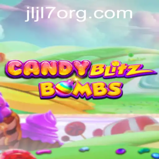 CandyBlitzBombs: An Explosive Adventure Unveiled