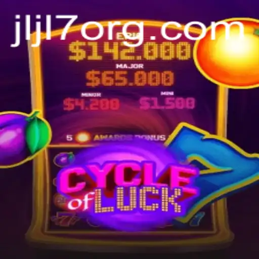 Discover the Thrilling World of CycleofLuck: A Game of Chance and Strategy