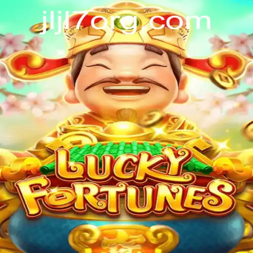 Exploring the Exciting World of LUCKYFORTUNES