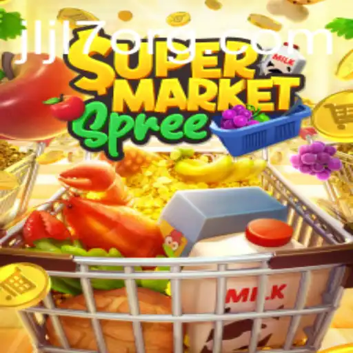 Supermarket Spree: An Interactive Journey into Grocery Fun