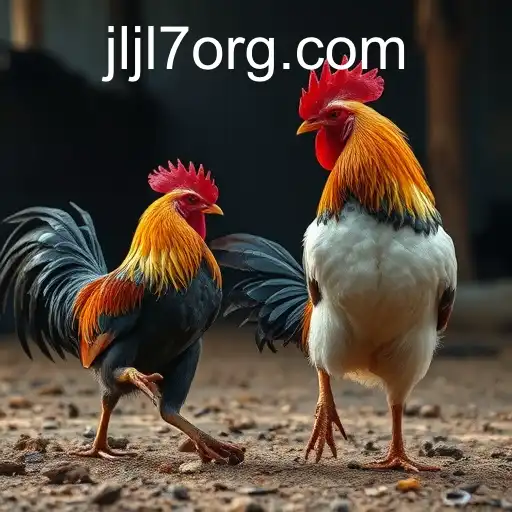 The Digital Rise of Online Sabong: Exploring JLJL7