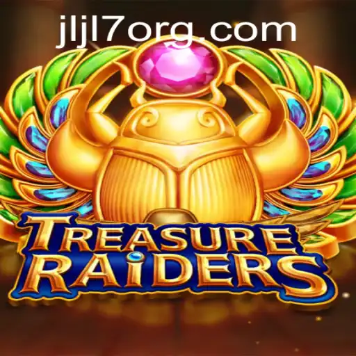 TREASURERAIDERS: Immerse Yourself in the Thrilling World of Treasure Hunting