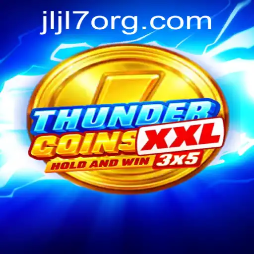 Exploring the Thrilling World of ThunderCoinsXxl: A Premier Gaming Experience